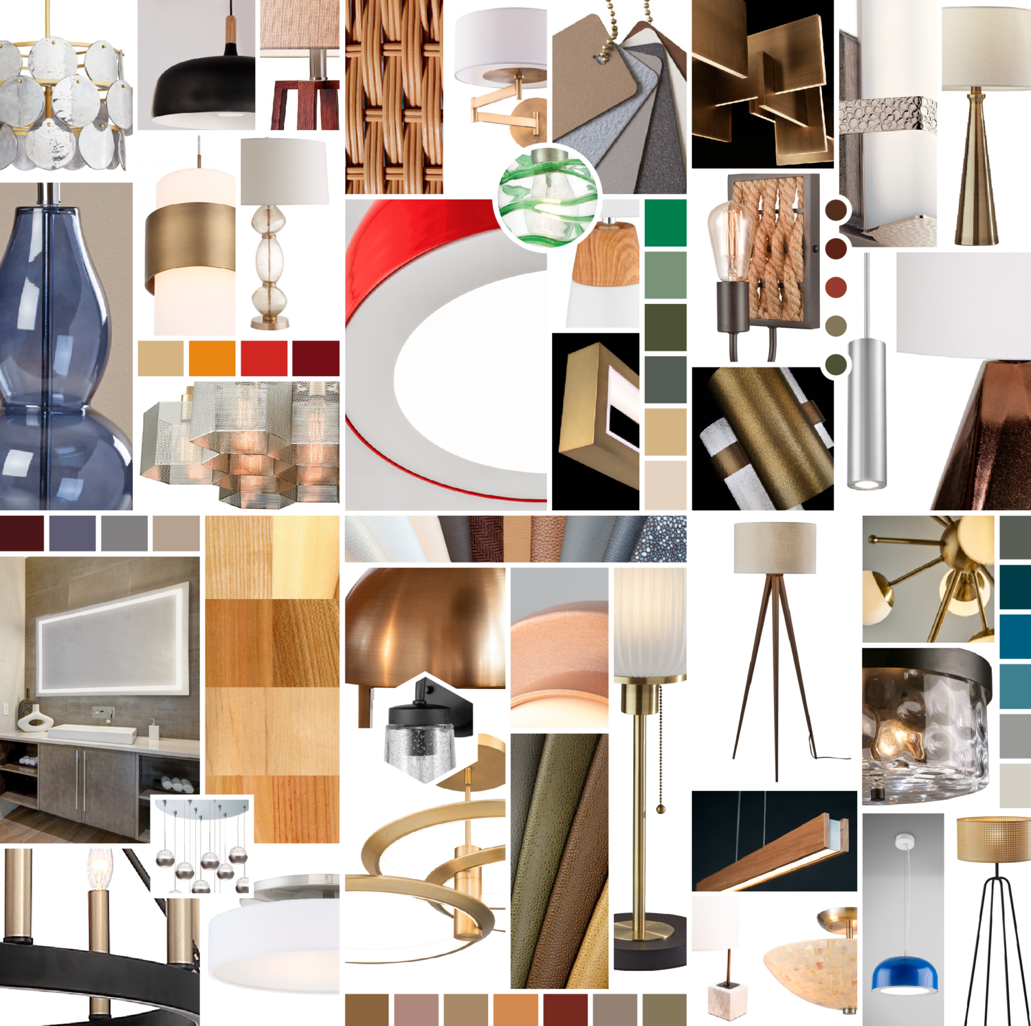 Home Decore