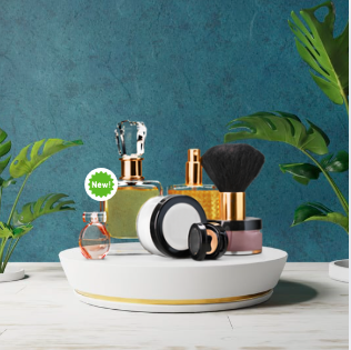Makeup Product