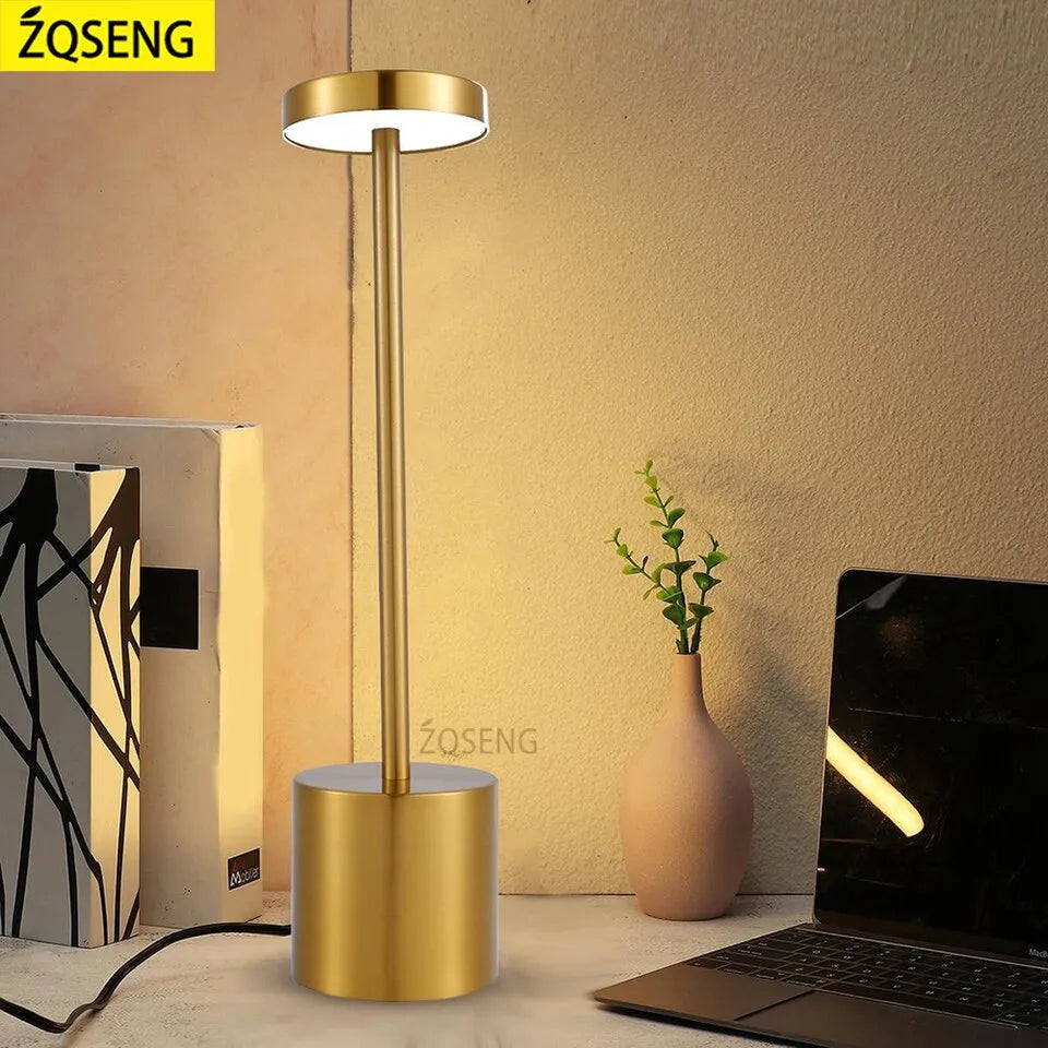 4-Way Touch Sensor lamp