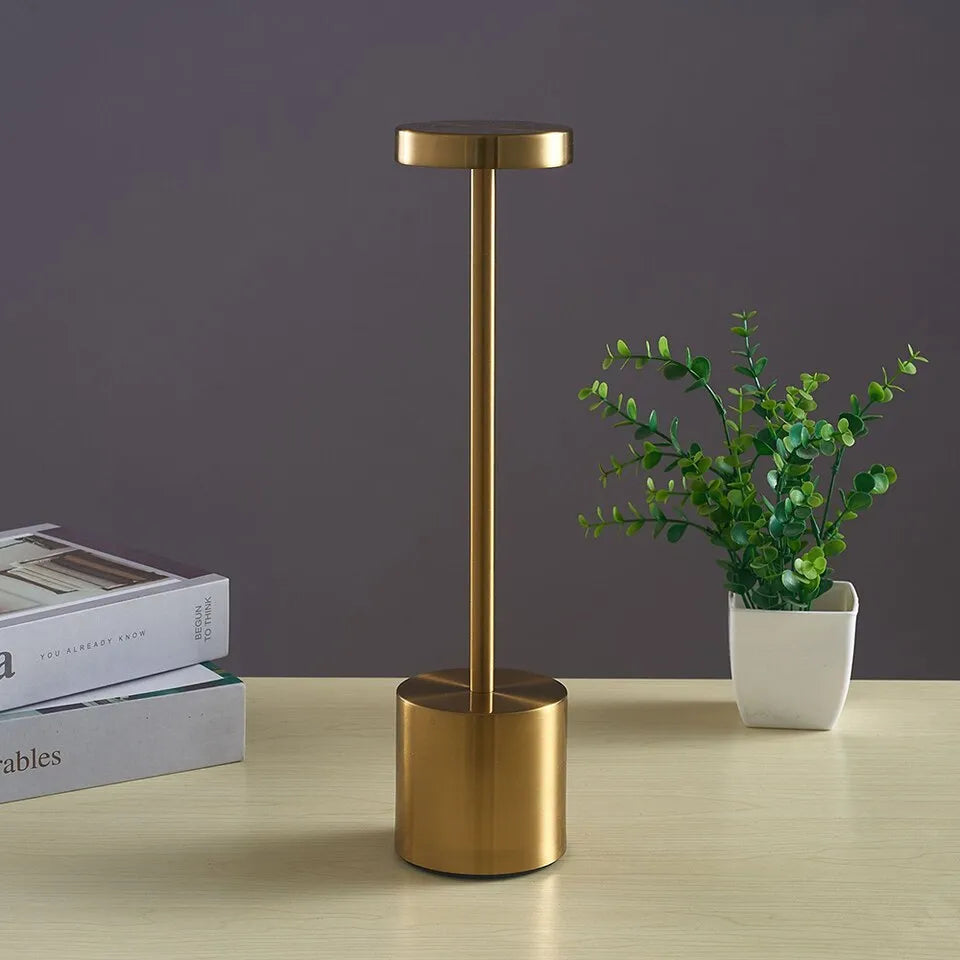4-Way Touch Sensor lamp