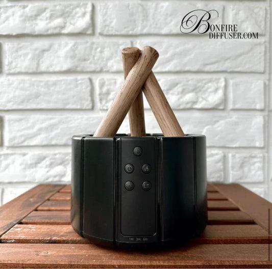 Bonfire Diffuser (Imported