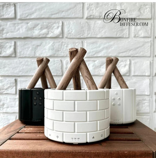 Bonfire Diffuser (Imported