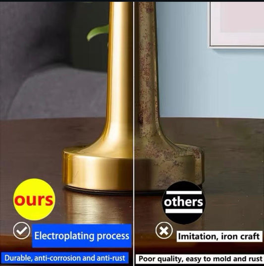 Bedside lamp