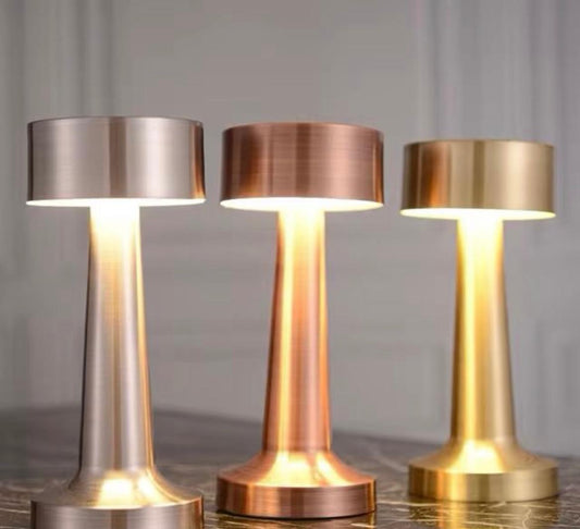 Bedside lamp